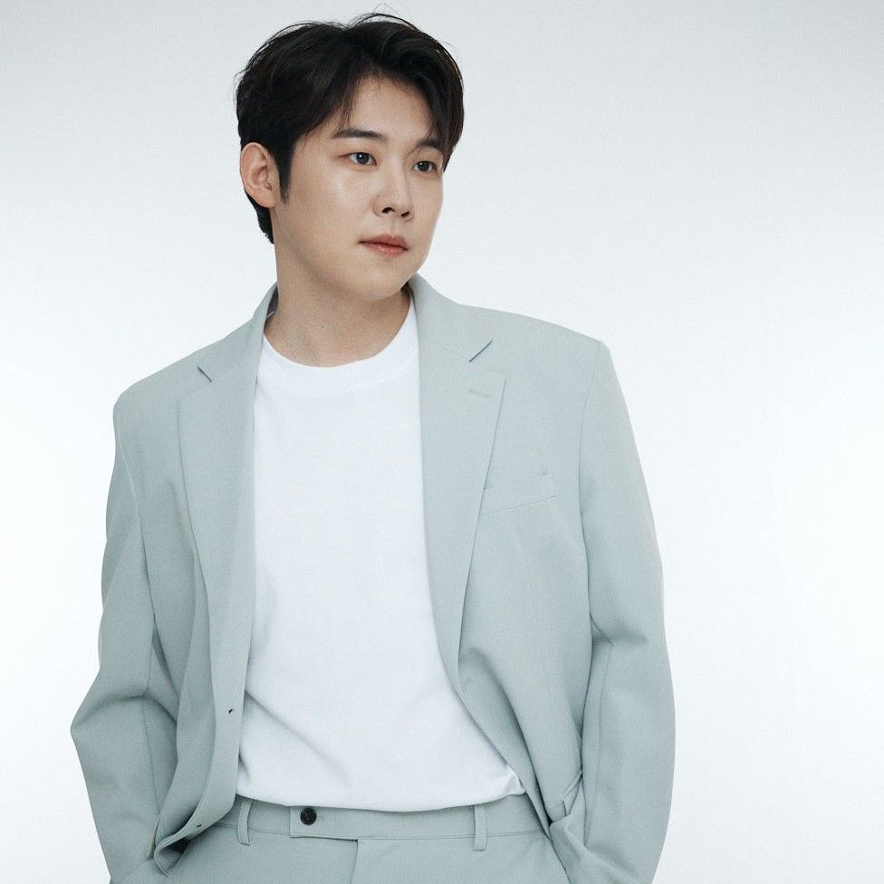 Latest photo of Jinuk