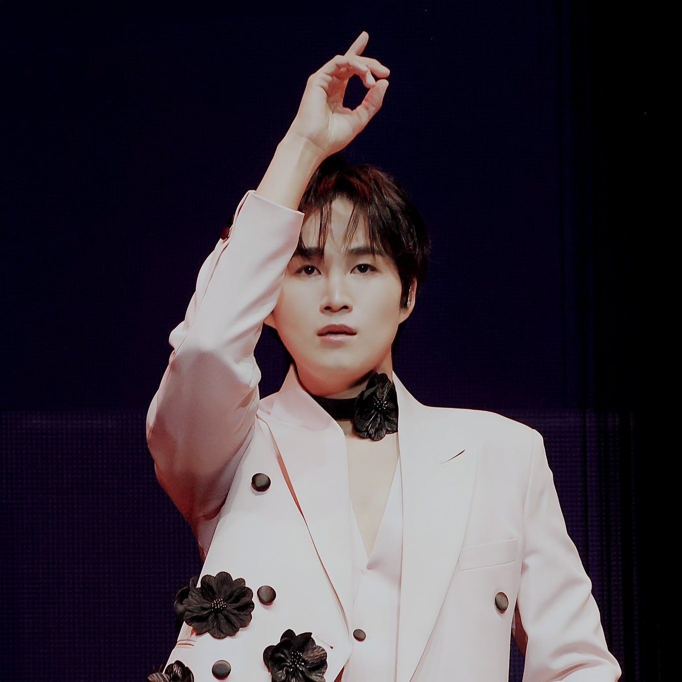 김희재 최근 활동샷