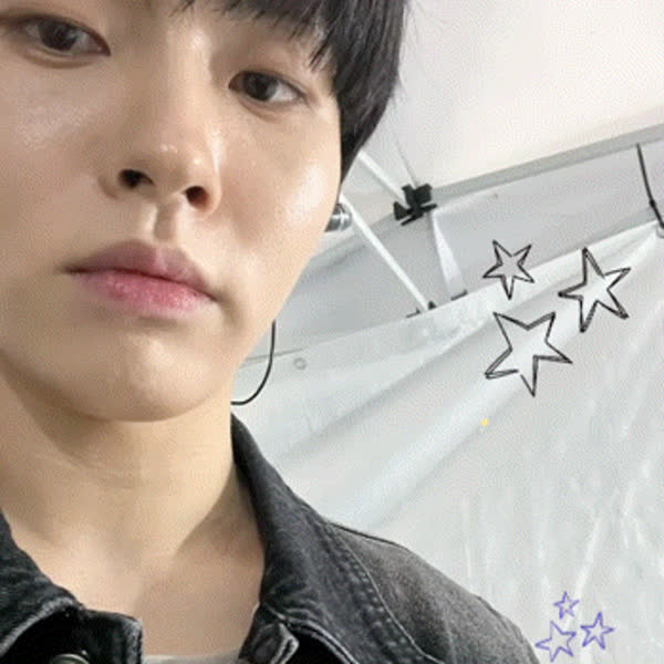 Popular profile photo of Lee Byeongchan loved by fans