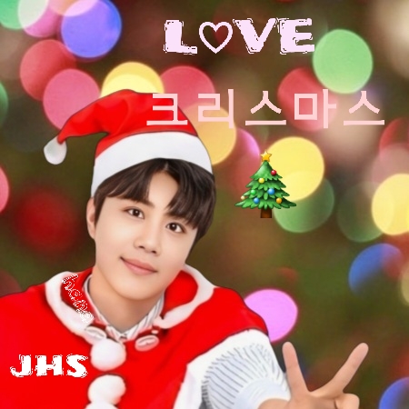 진해성의 비하인드 컷