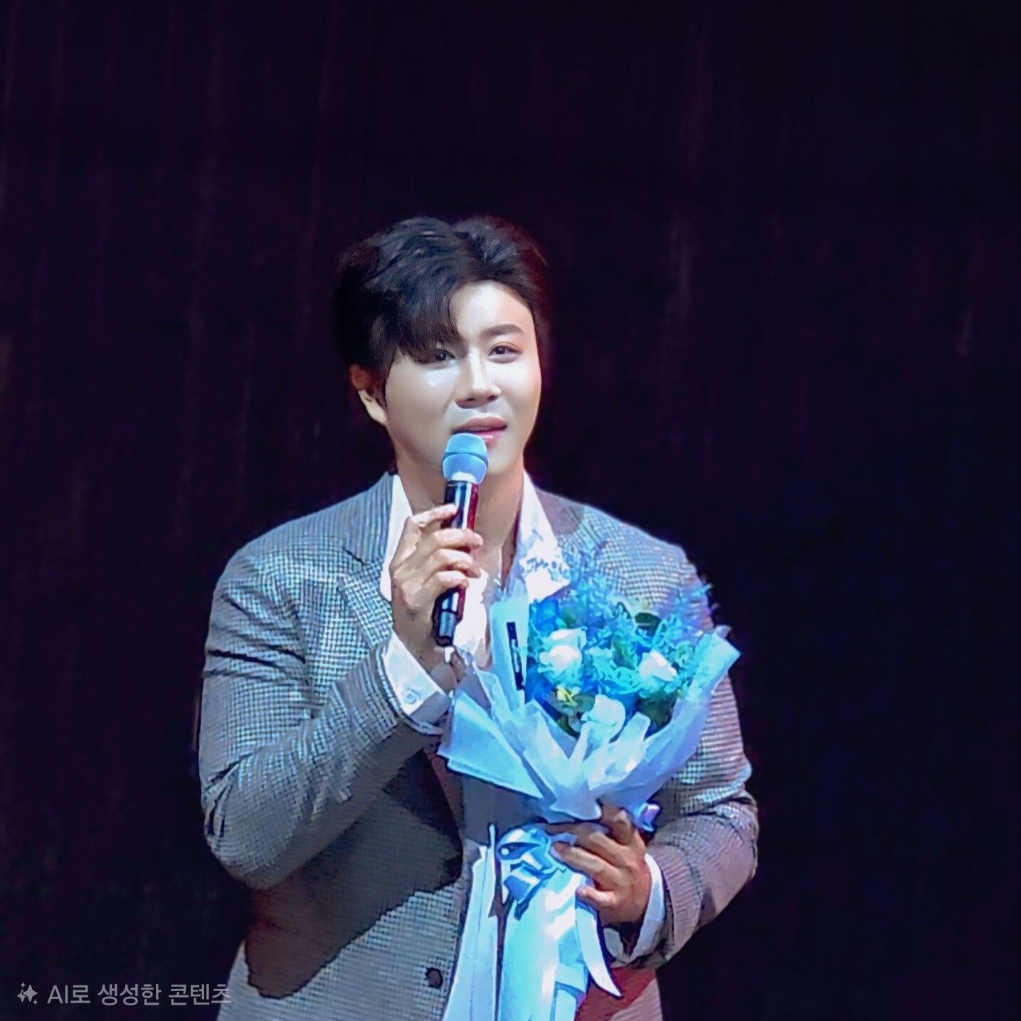 晉海成的近期活動照