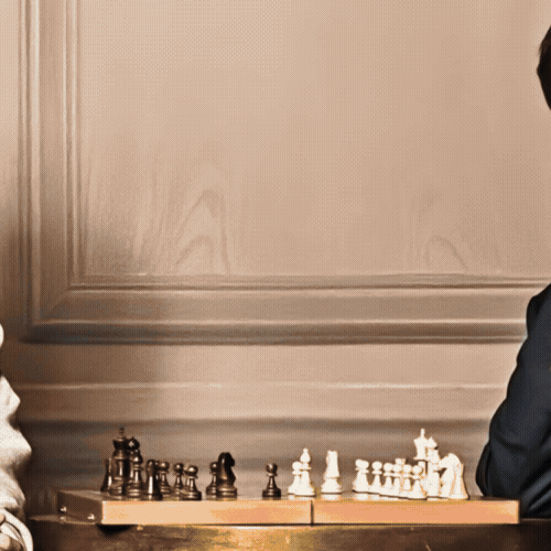 Latest photo of Faker