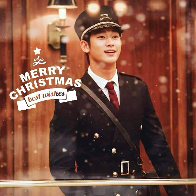 Momen yang diabadikan oleh penggemar Kim Soohyun