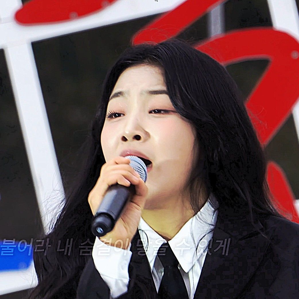 Foto terbaru dari Kim Taeyeon