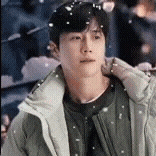 Foto kegiatan terbaru dari Kim Seonho