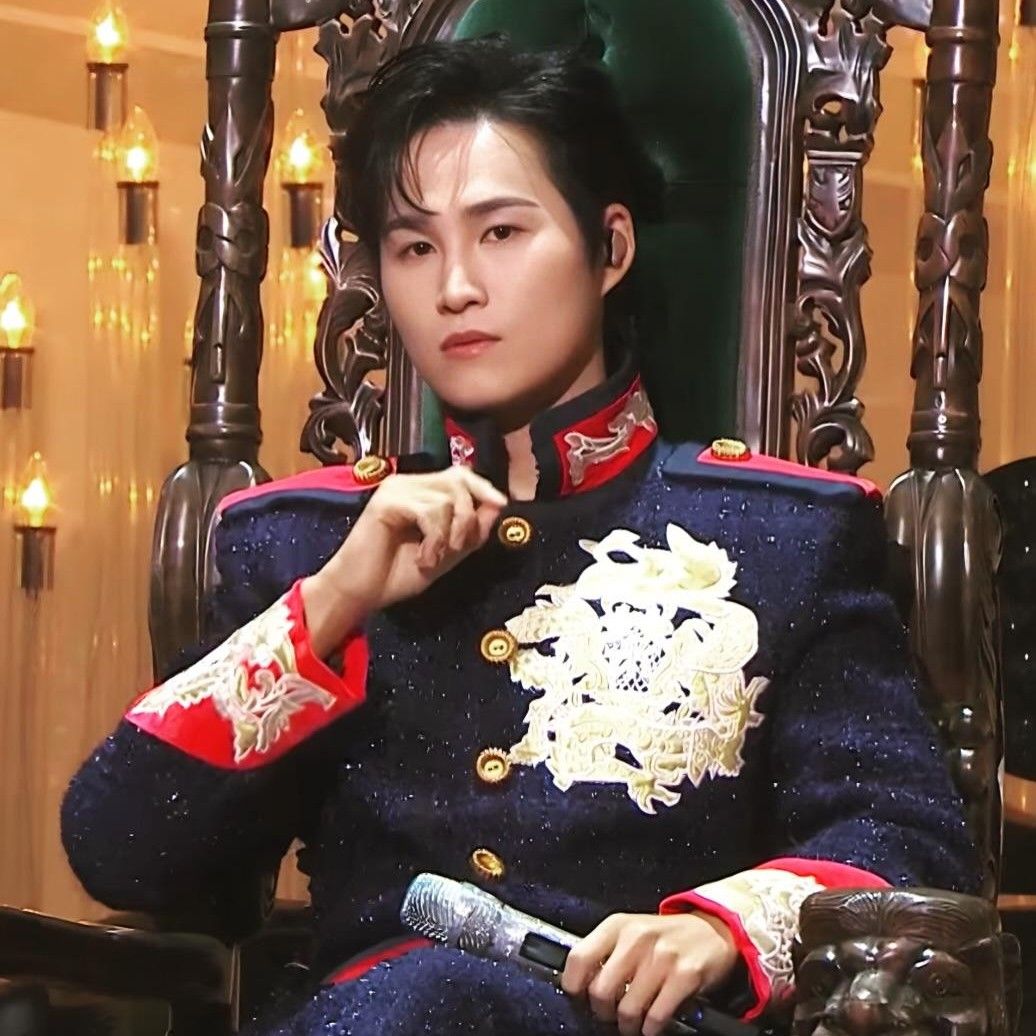 金熙栽的近期活動照