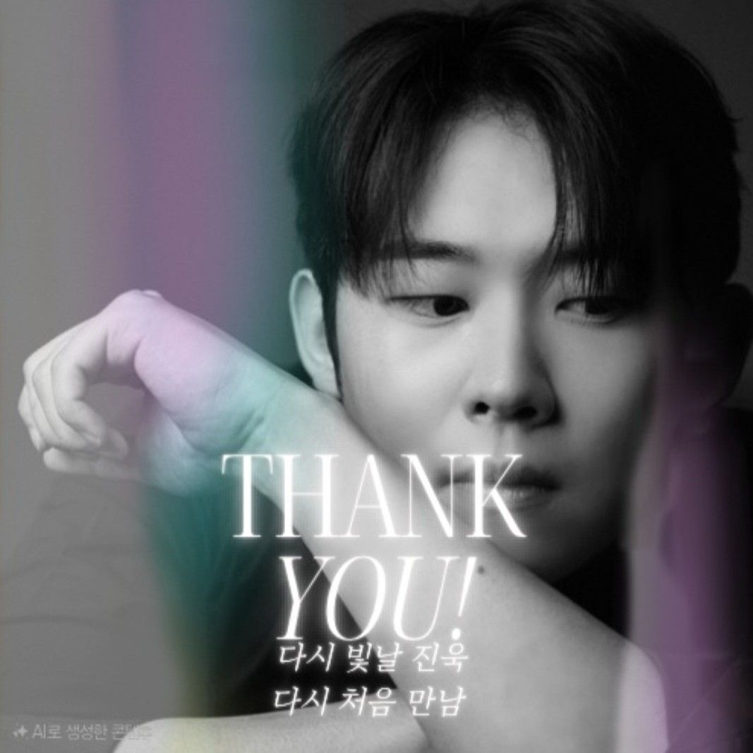 진욱 최근 활동샷