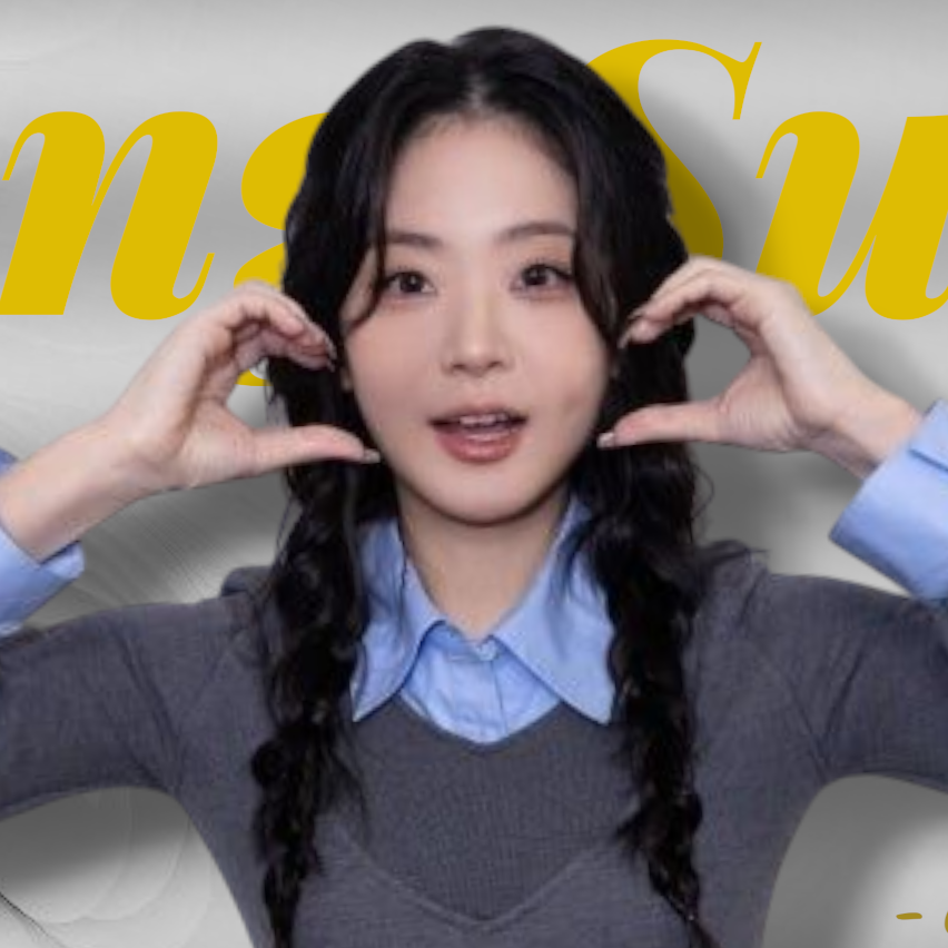 Recent activity shot of Chung Subin