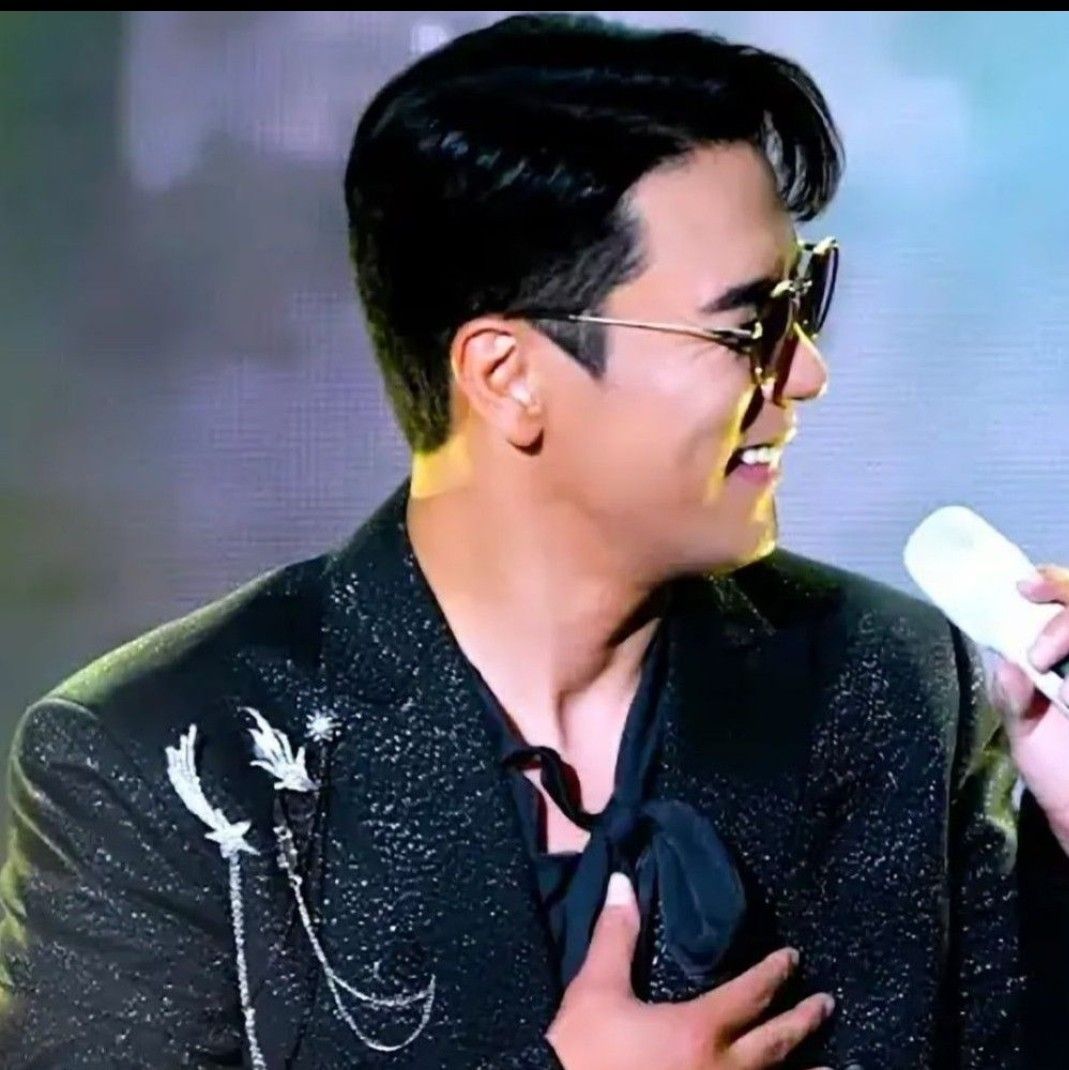 張民好的幕後花絮