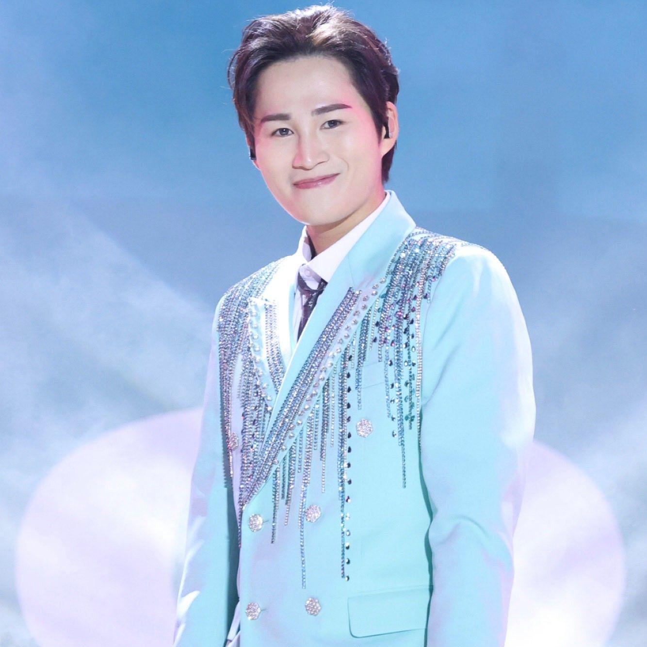 金熙栽的幕后花絮