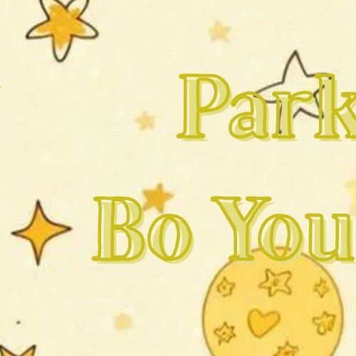 A moment captured by a fan of Park Boyoung