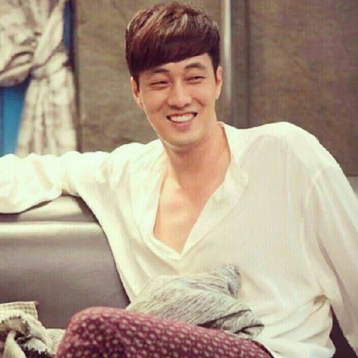 A moment captured by a fan of So Jisub