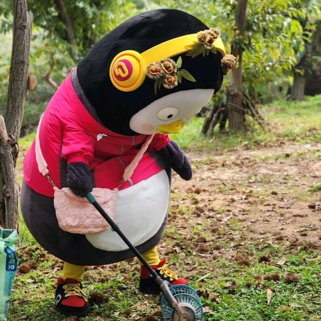 펭수의 최신 사진