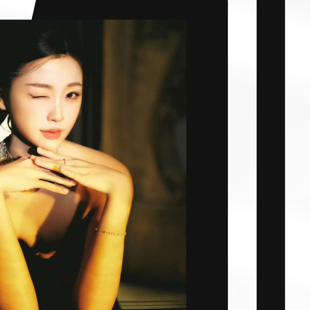 Recent activity shot of Esther Yu