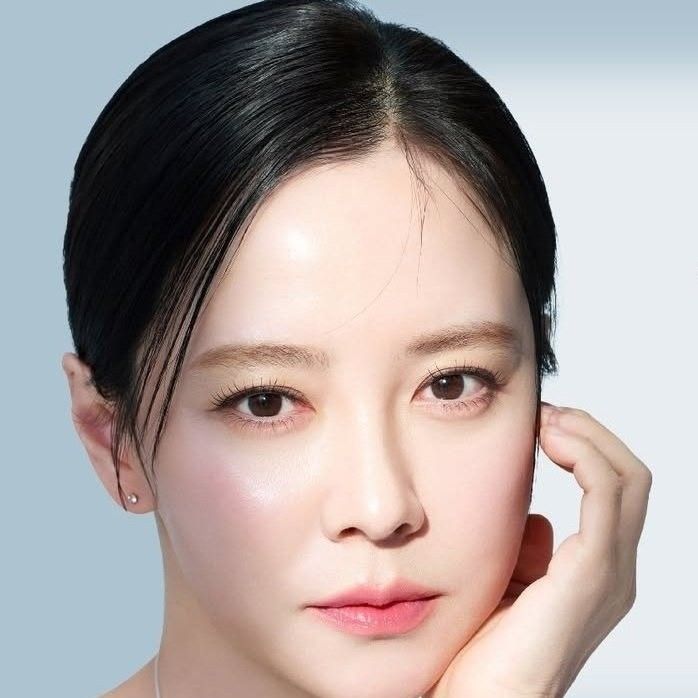 송지효의 최신 사진