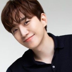 粉丝拍下的李俊昊瞬间