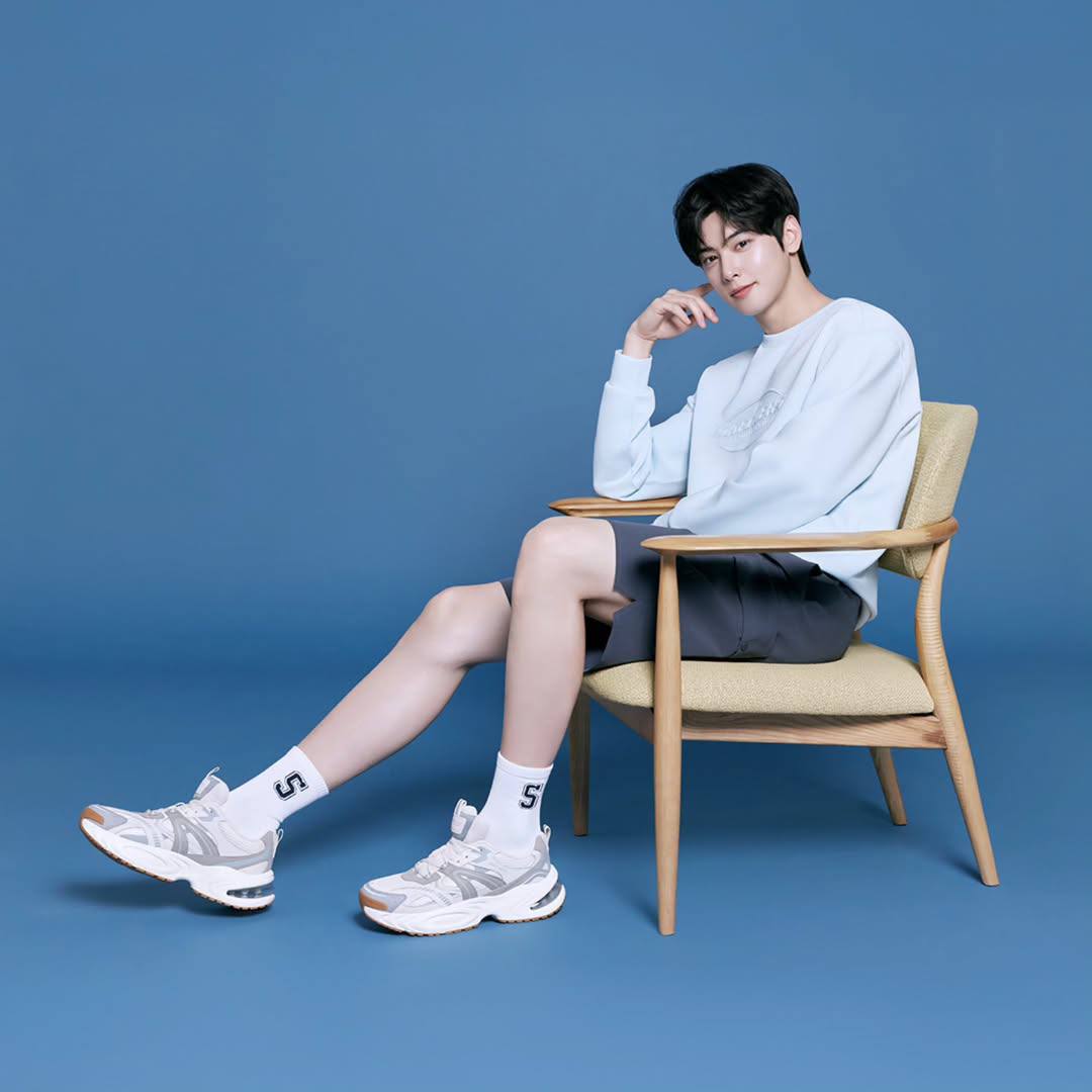 粉絲拍下的車銀優瞬間