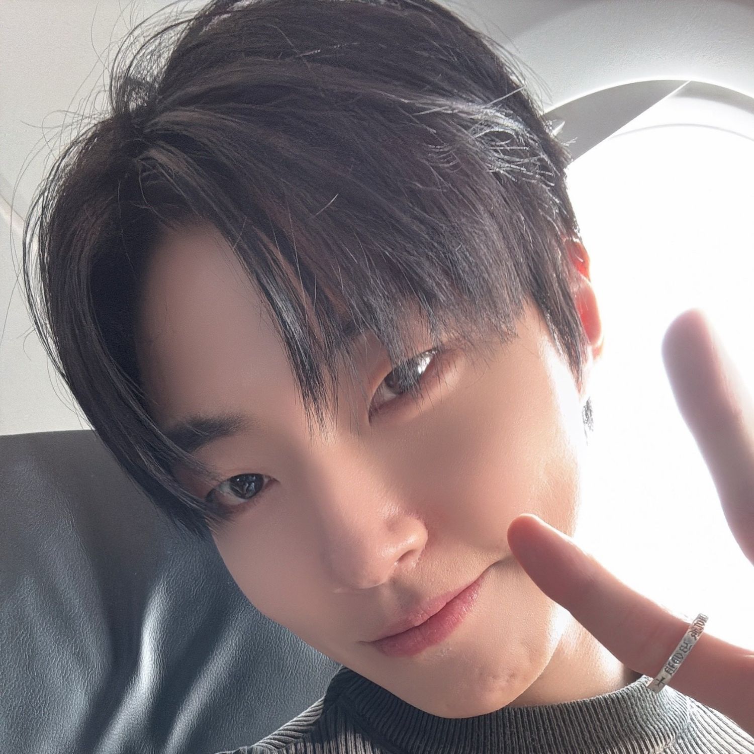 Latest photo of Hwang Inyoup
