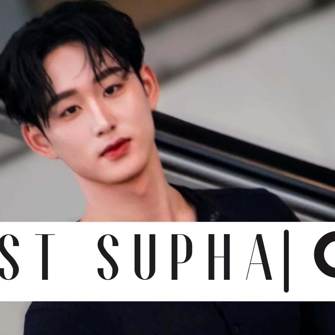 Behind-the-scenes cut of Est Supha Sangaworawong
