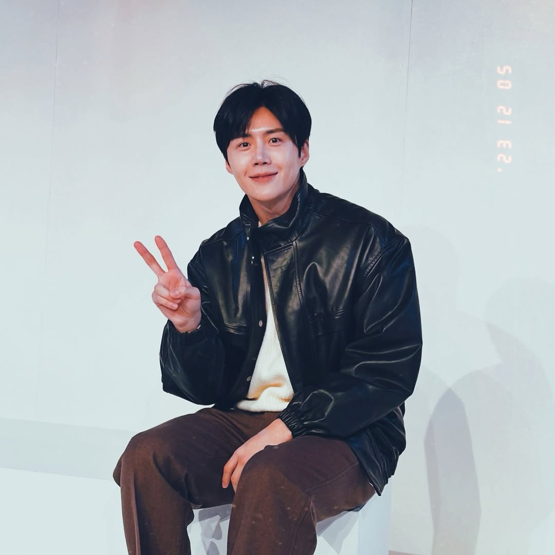 김선호 최근 활동샷