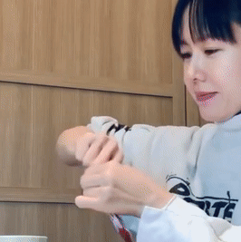 Latest photo of Son Yejin