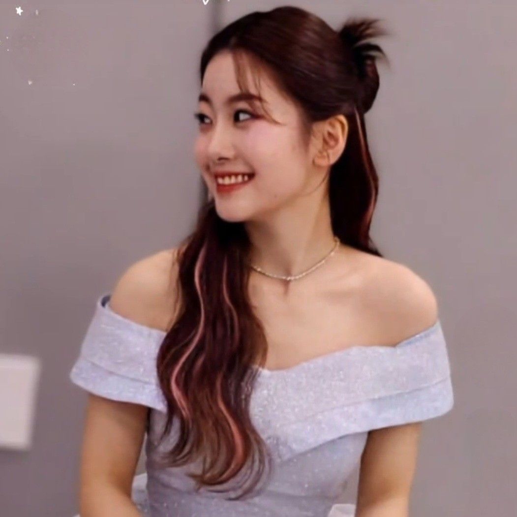 Foto kegiatan terbaru dari Oh Yujin