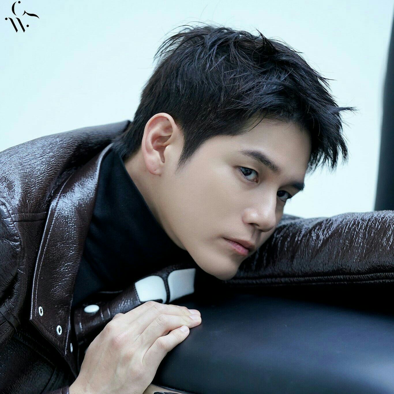 Latest photo of Ong Seongwu