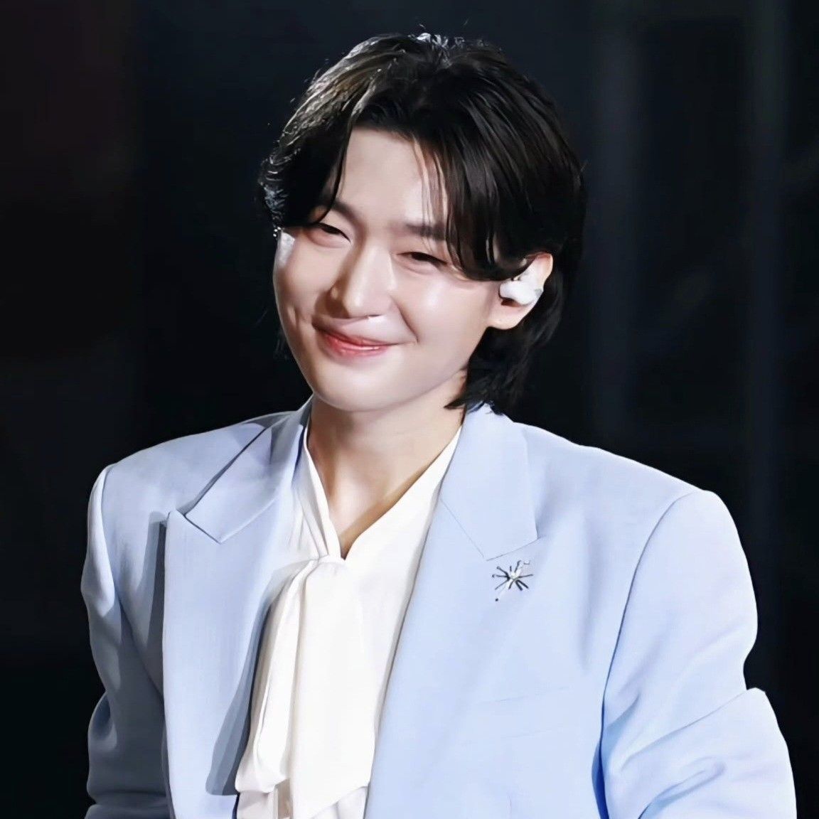 Latest photo of Kim Yongbin