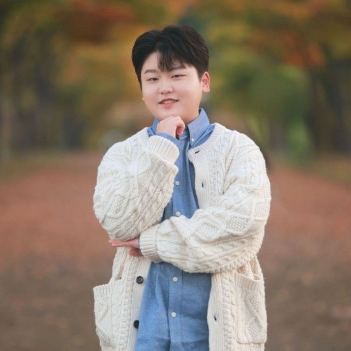 Latest photo of Park Sungon