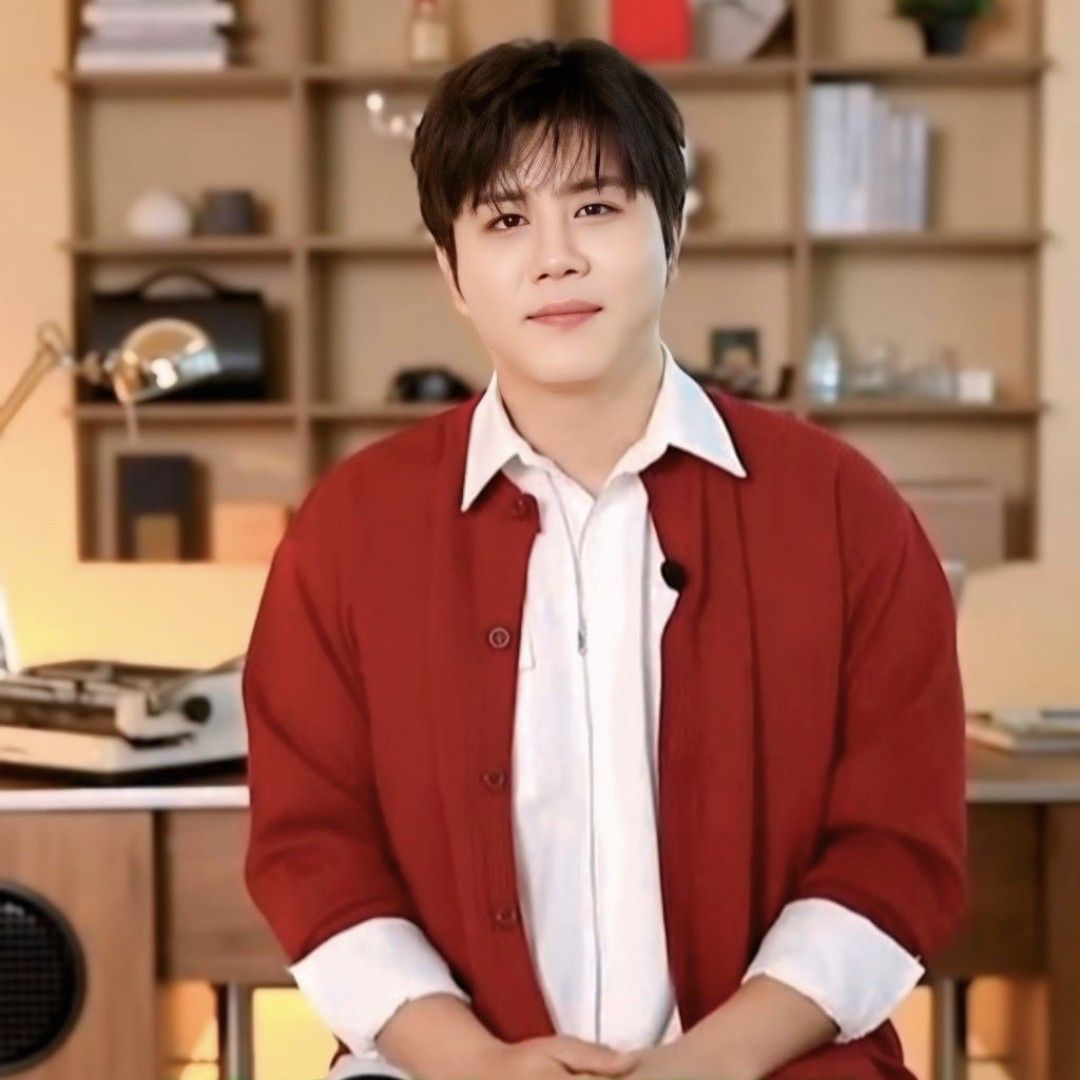 Recent activity shot of Jin Haesung