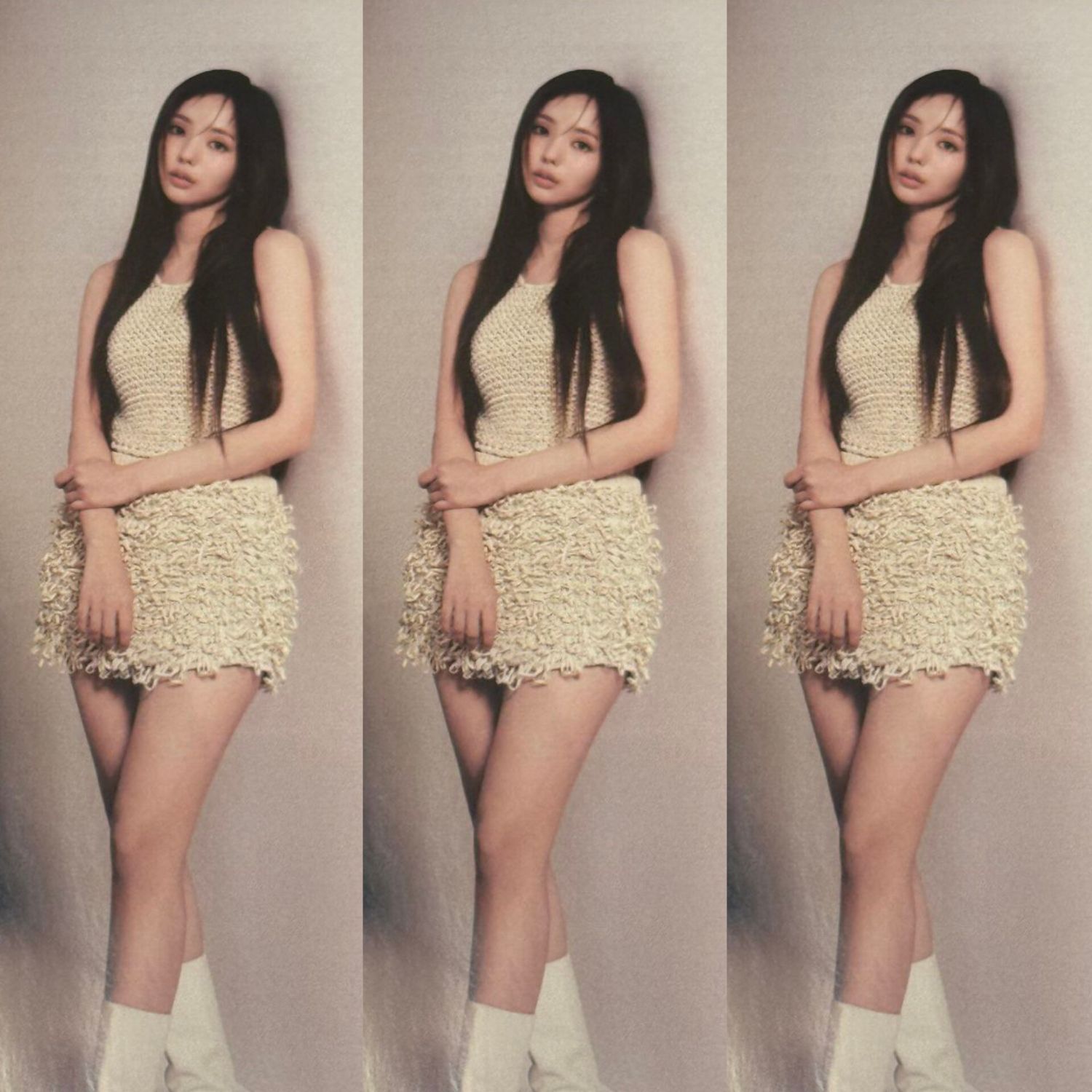 Latest photo of Chae Soobin