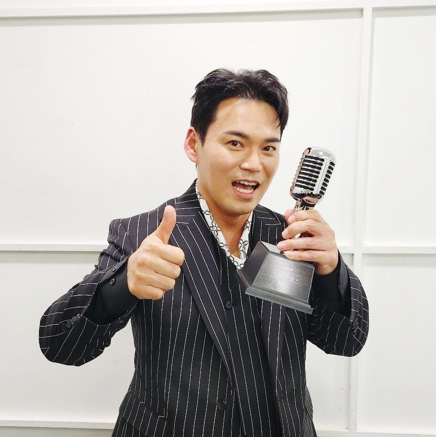 Lee Jung的近期活動照