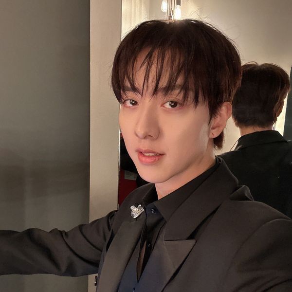 Top moment of Lee Jungsin selected by the fandom