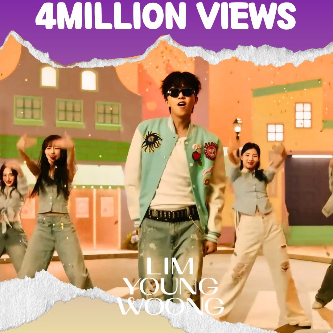 イム・ヨンウンの最新写真