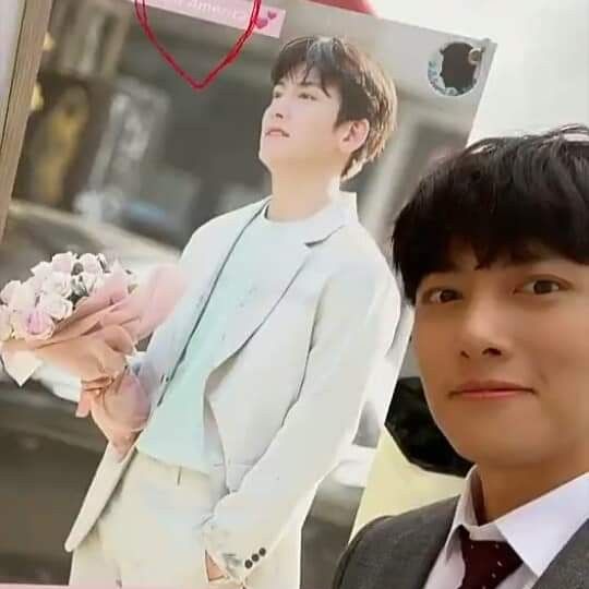 지창욱의 최신 사진