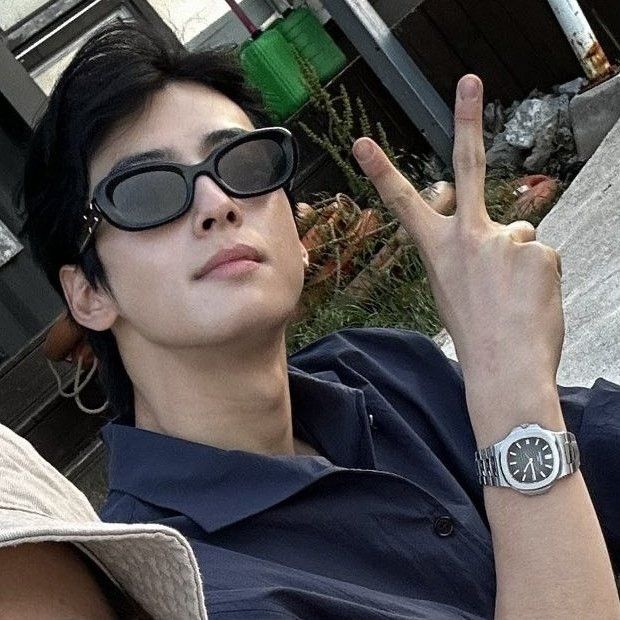 車銀優的幕後花絮