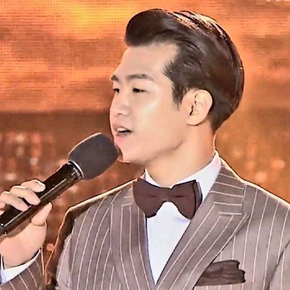 趙明燮的最新照片