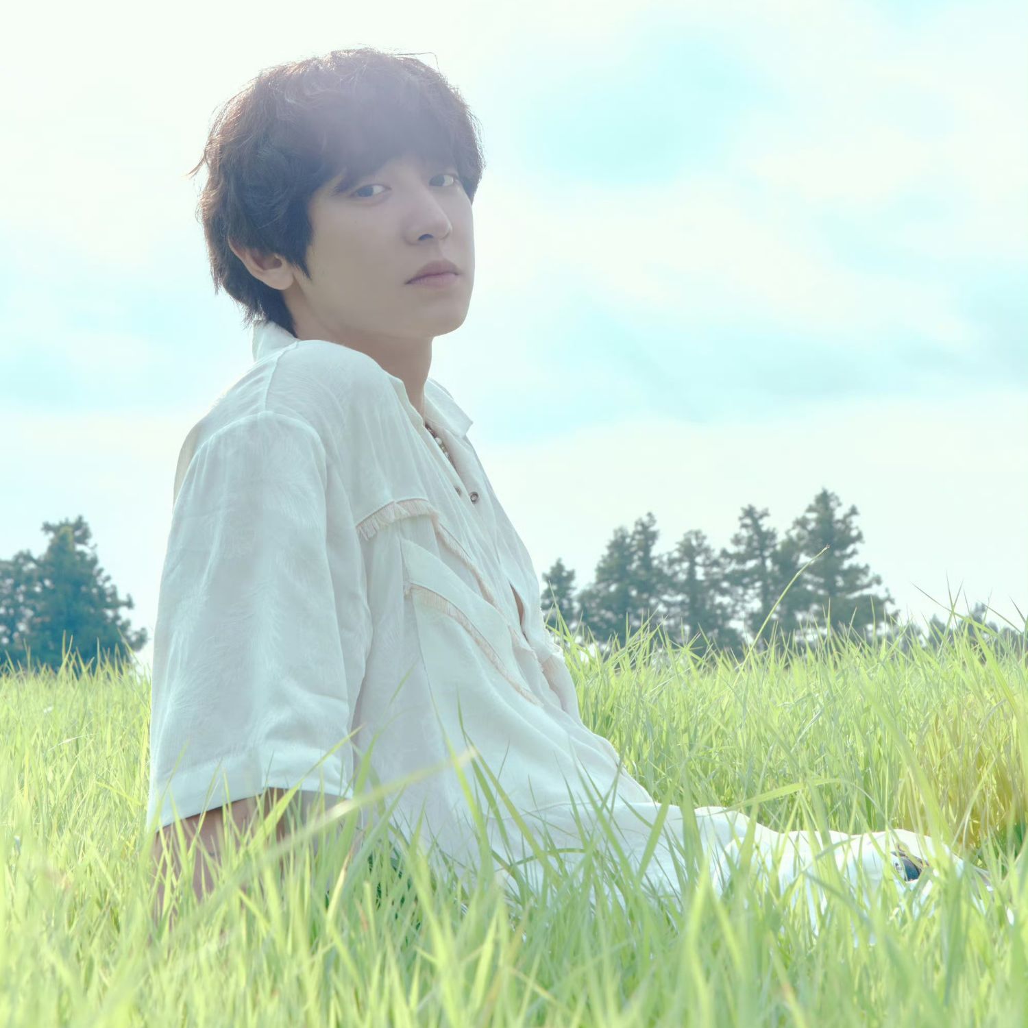박찬열의 비하인드 컷