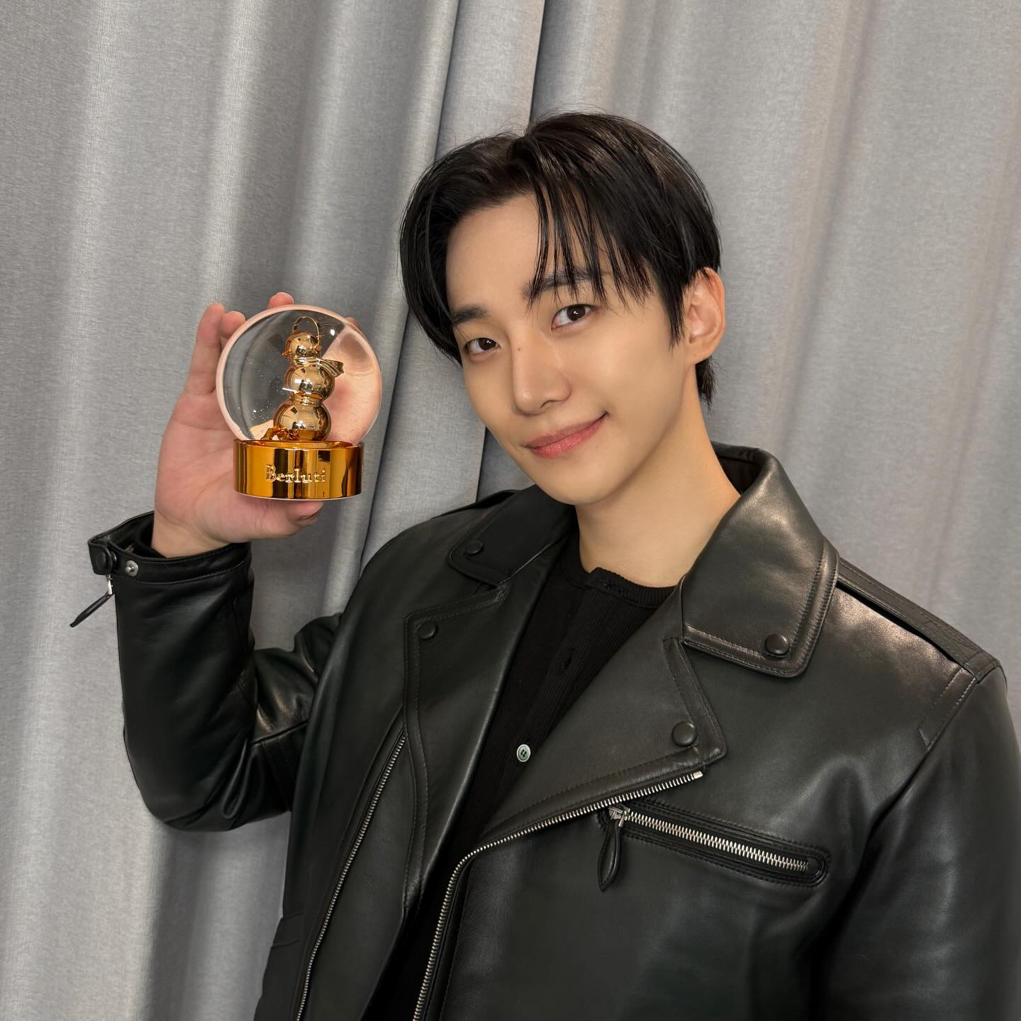 ファンが撮影したイ・ジュノの瞬間