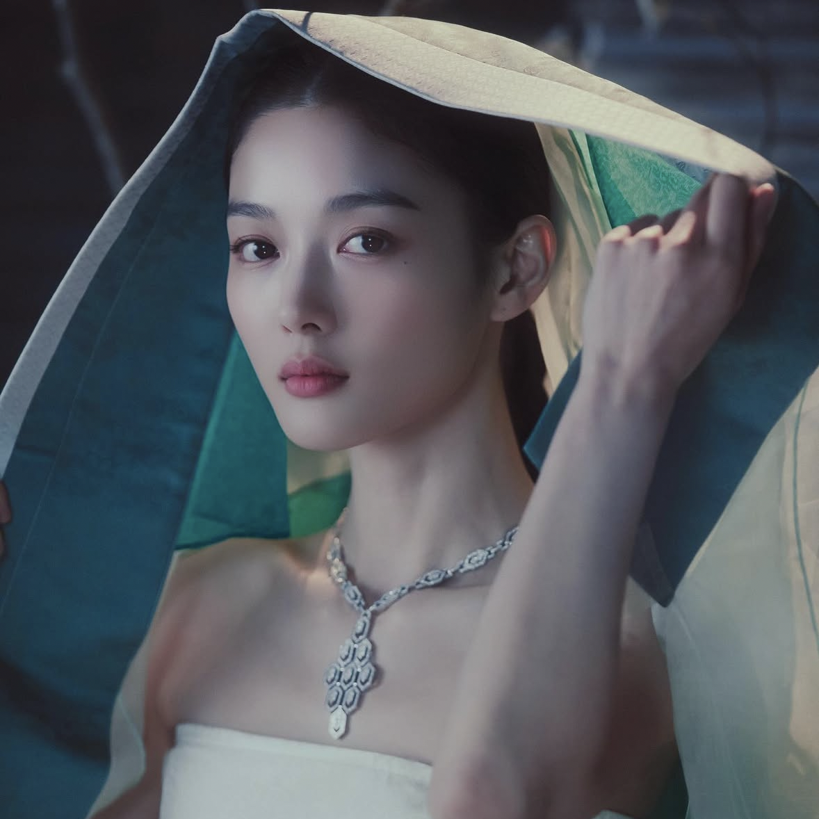 Latest photo of Kim Youjung