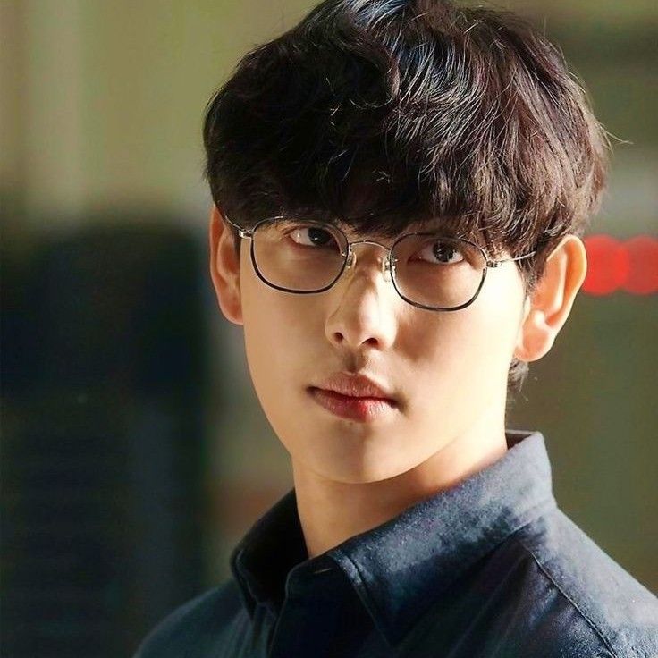 A moment captured by a fan of Yim Siwan