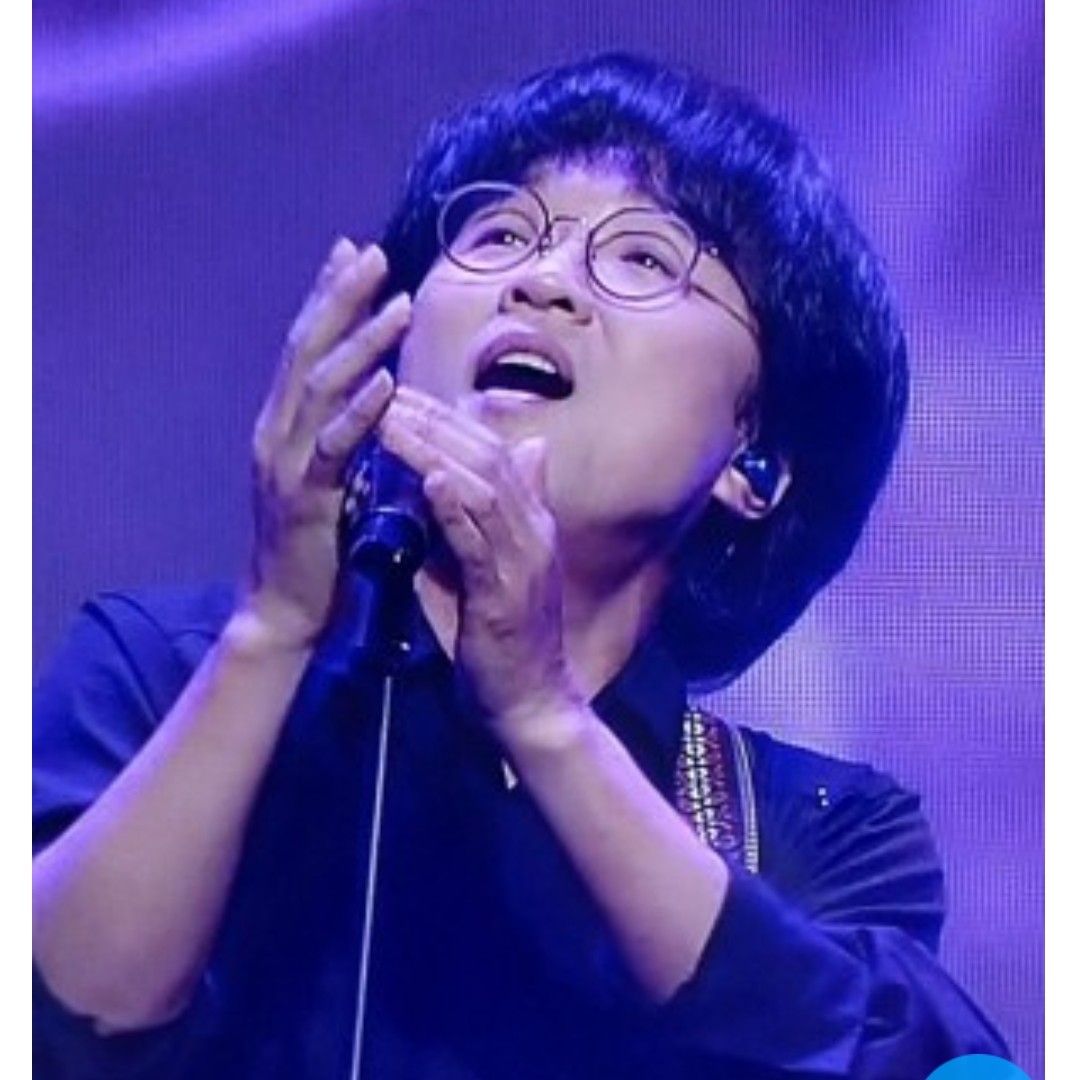 パク・チャングンのビハインドカット