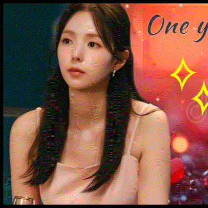 Behind-the-scenes cut of Chae Soobin