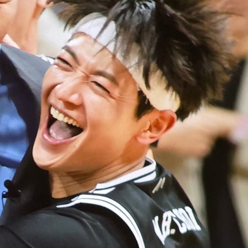 Recent activity shot of Choi Minho