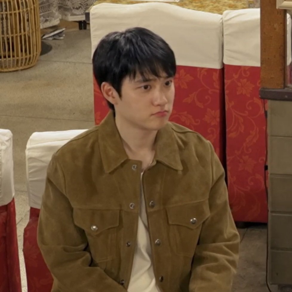 都暻秀 (D.O.)的近期活動照