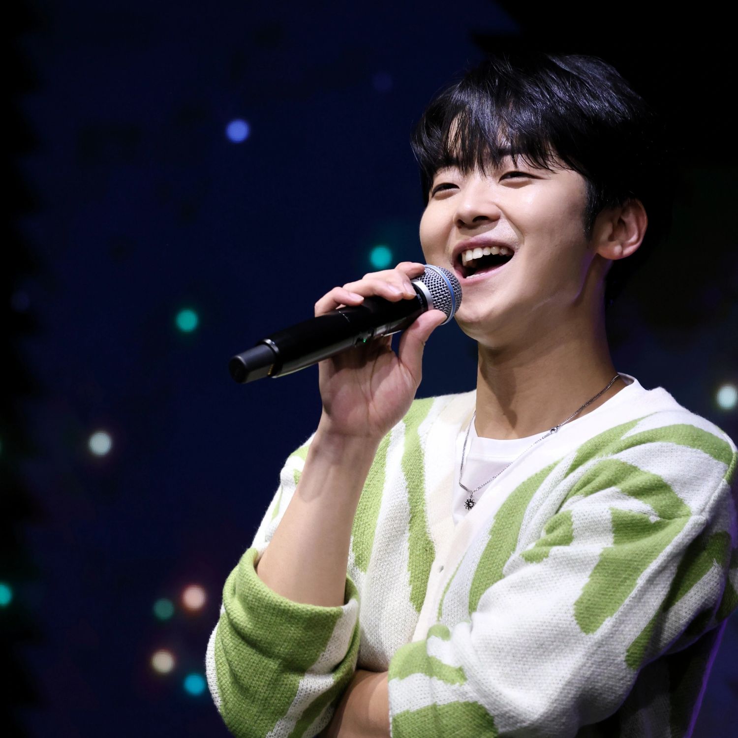 박민수 최근 활동샷