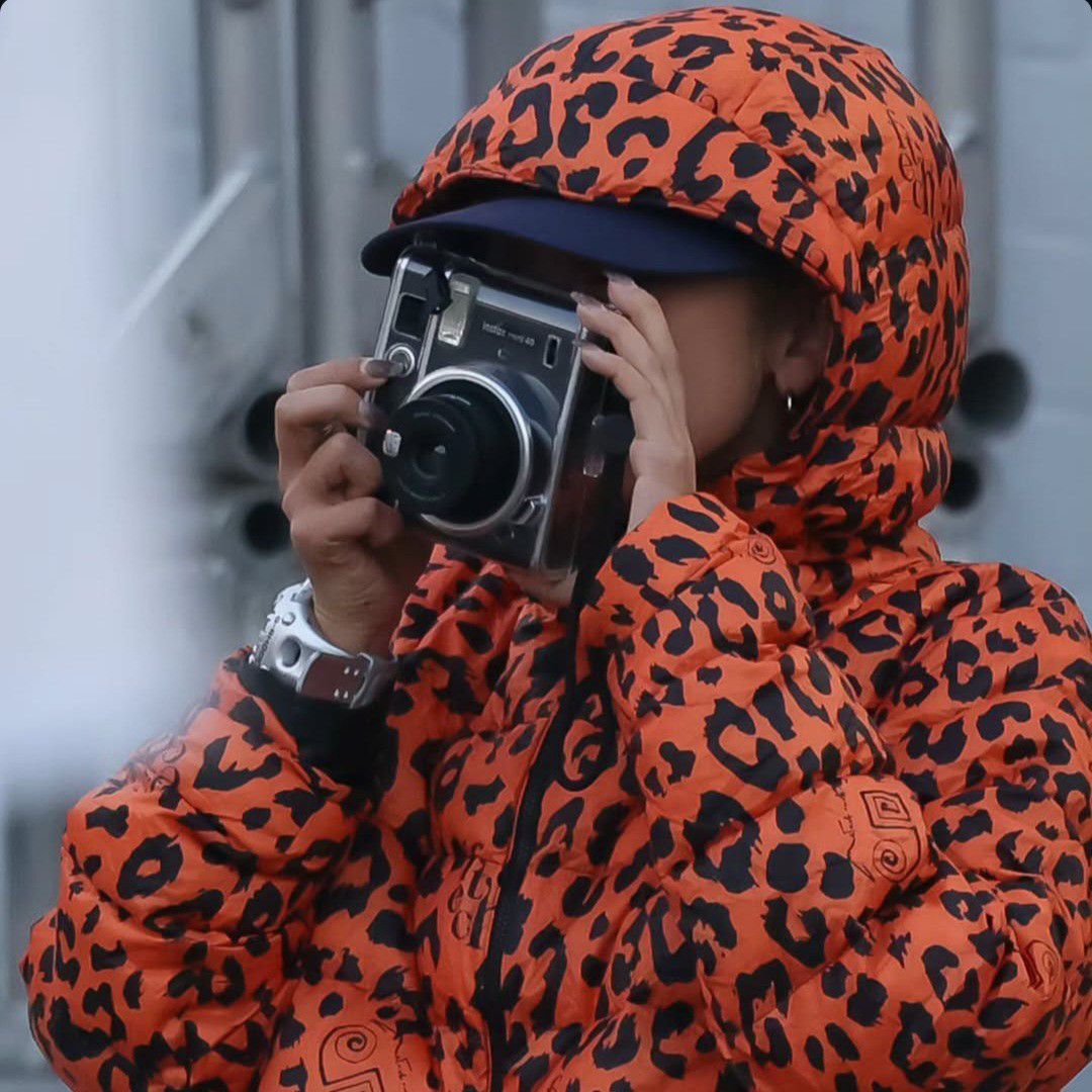 Behind-the-scenes cut of KYOKA