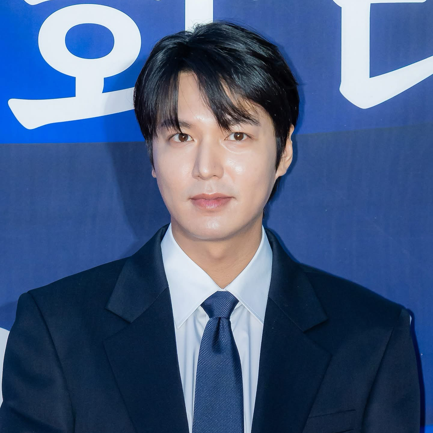 Foto terbaru dari Lee Minho