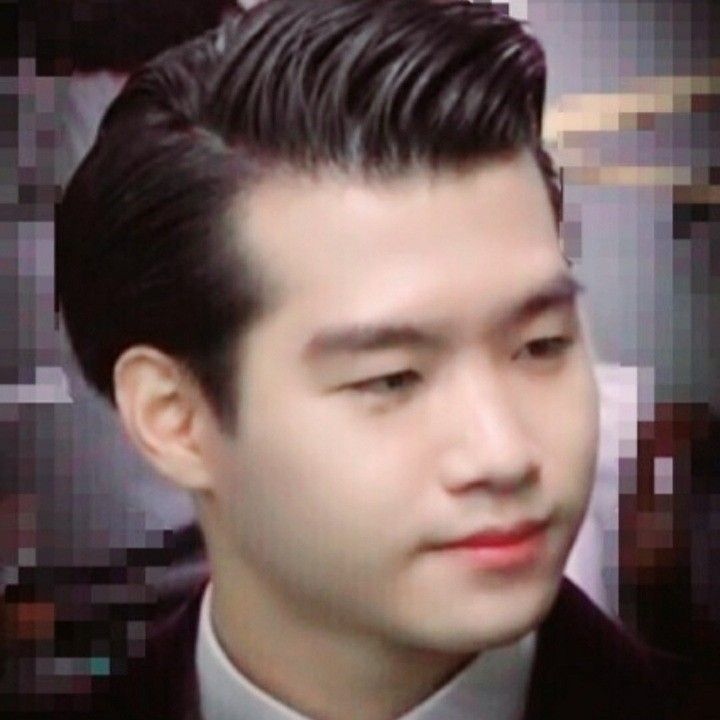 Latest photo of Jo Myungsup