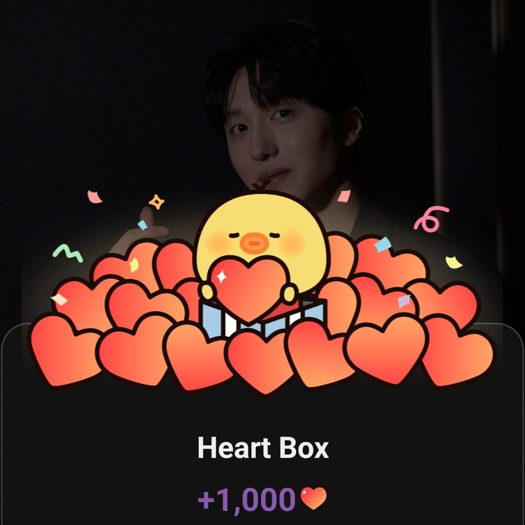 Recent activity shot of Chani